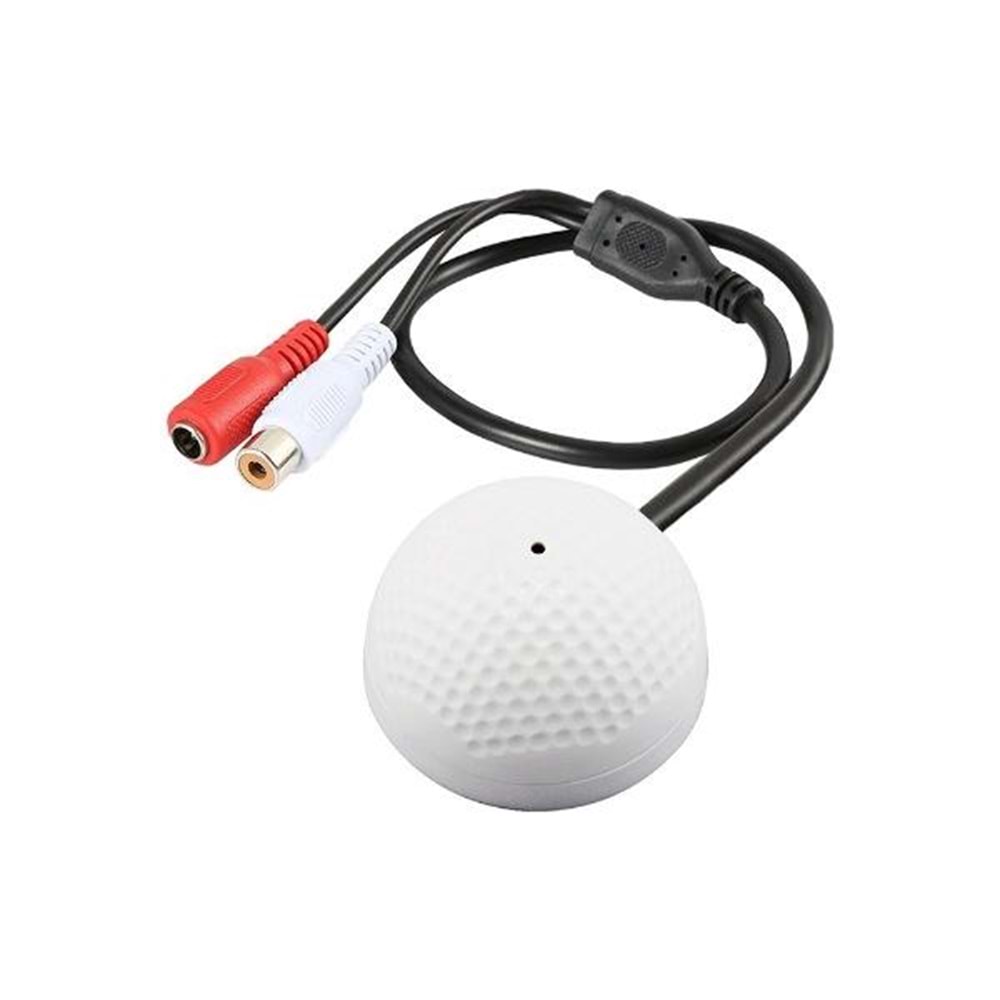 Class BM-191 Cctv Kamera Mikrofonu Class BM-191 Cctv Kamera Mikrofonu