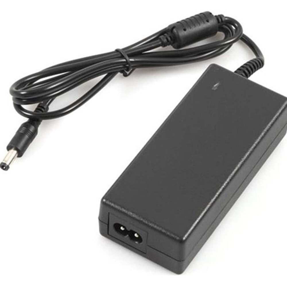 Fully O1611M 12V 7A 5.5x2.5mm Plastik Kasa Adaptör