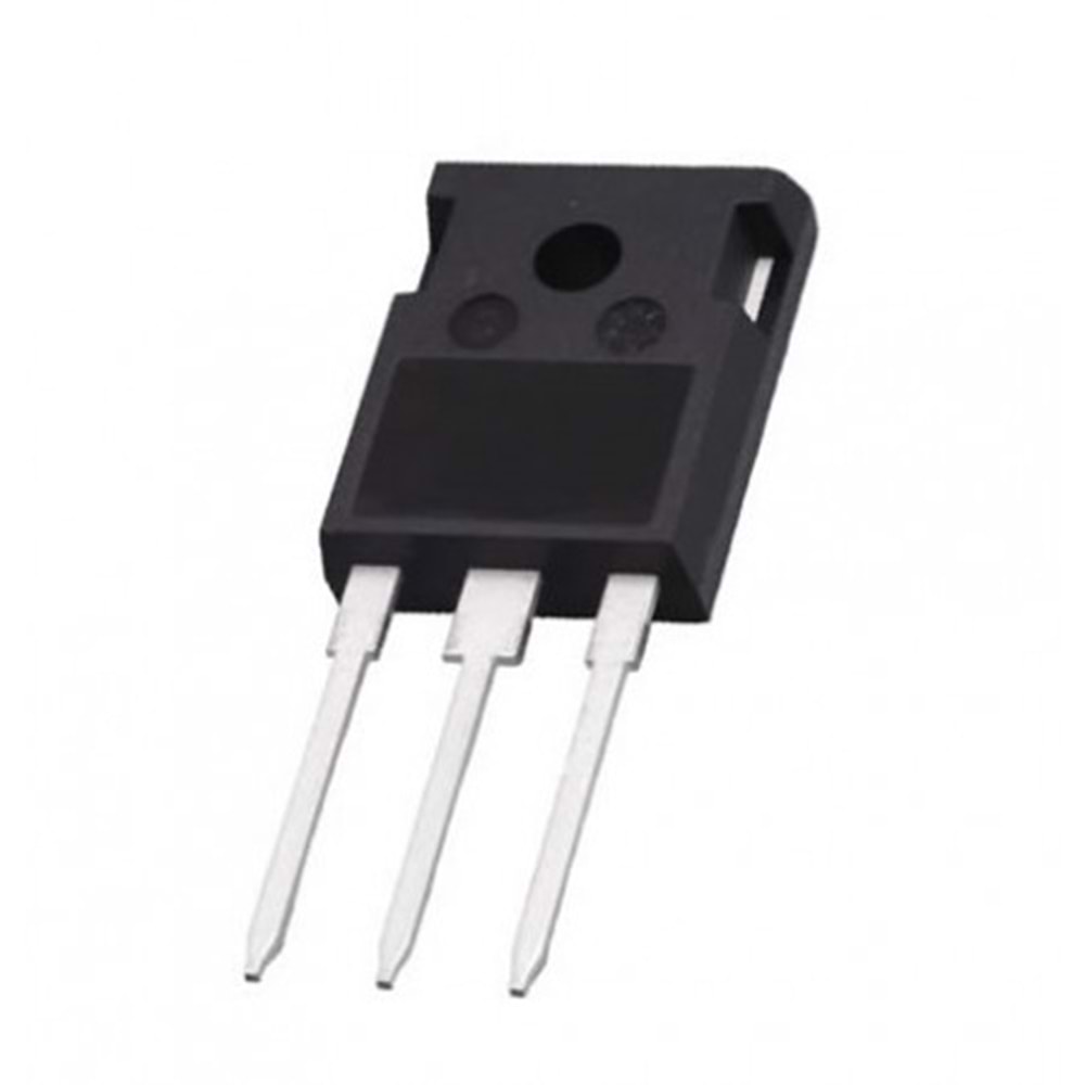 STGW 19NC60 HD Transistör