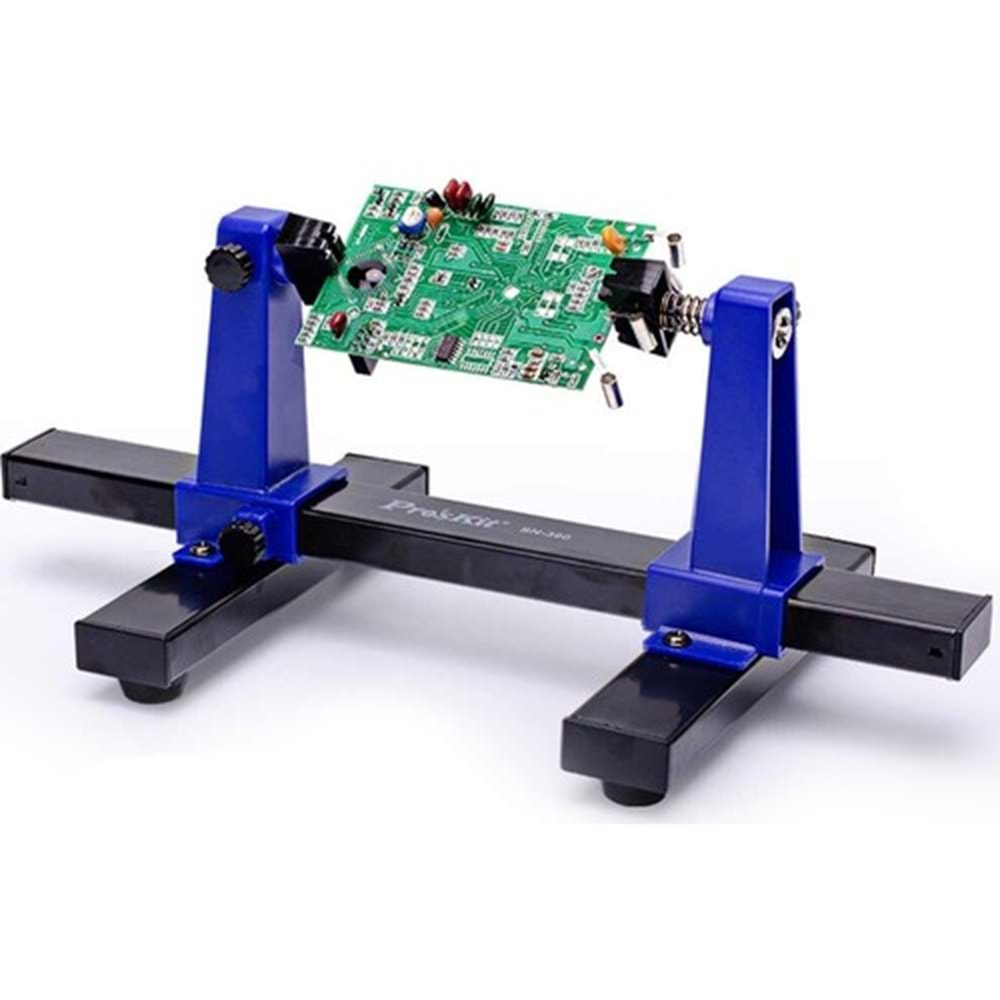 Proskit SN-390 Metal Pcb Bord Tutucu