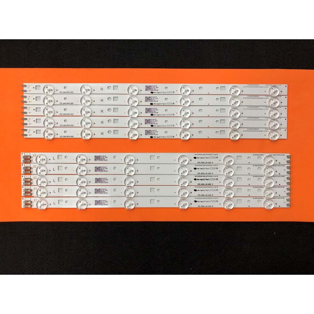 Winkel SET-2137 Samsung 40