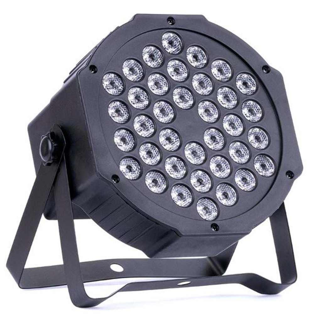 Redjet 361P 361W Led Par Sahne Işığı