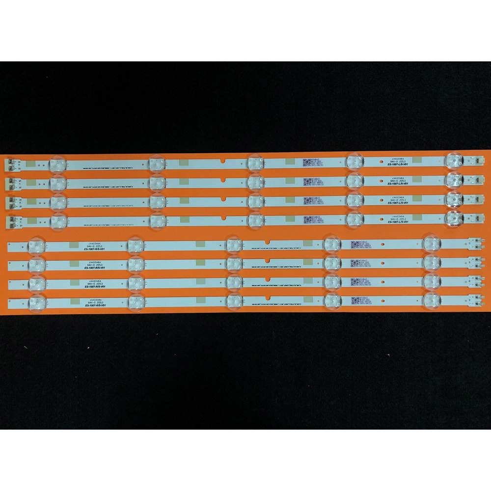 Winkel SET-2198 MLD552x4/553x4 Samsung 49