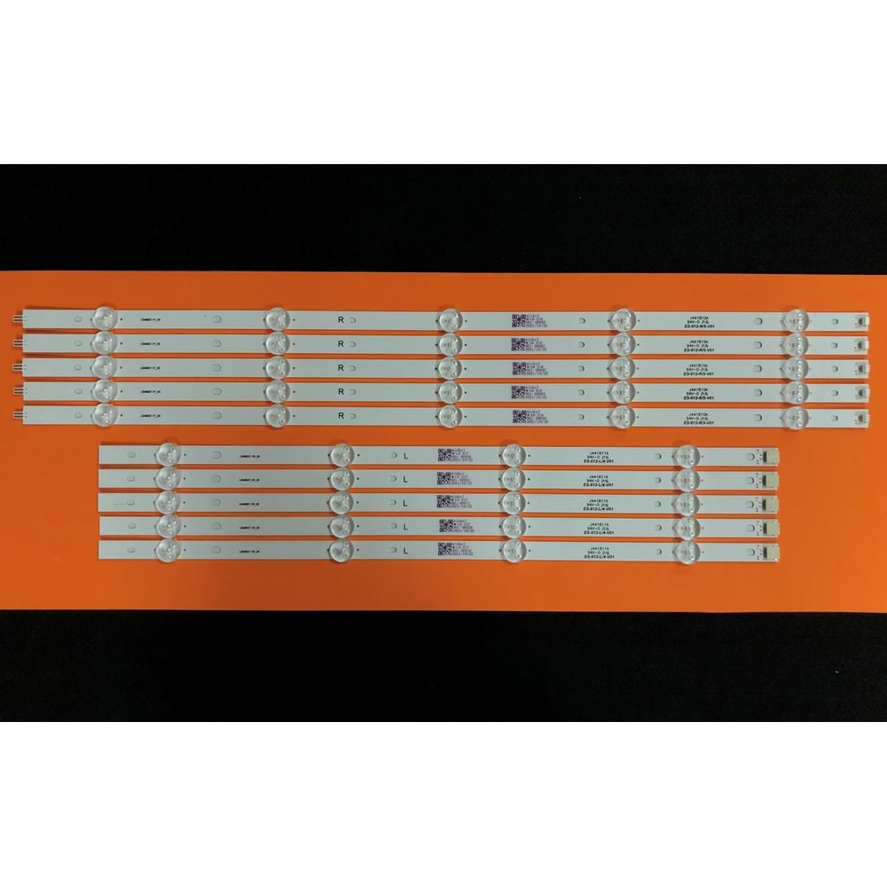 Winkel SET-2171 MLD516x5/517x5 Philips 49