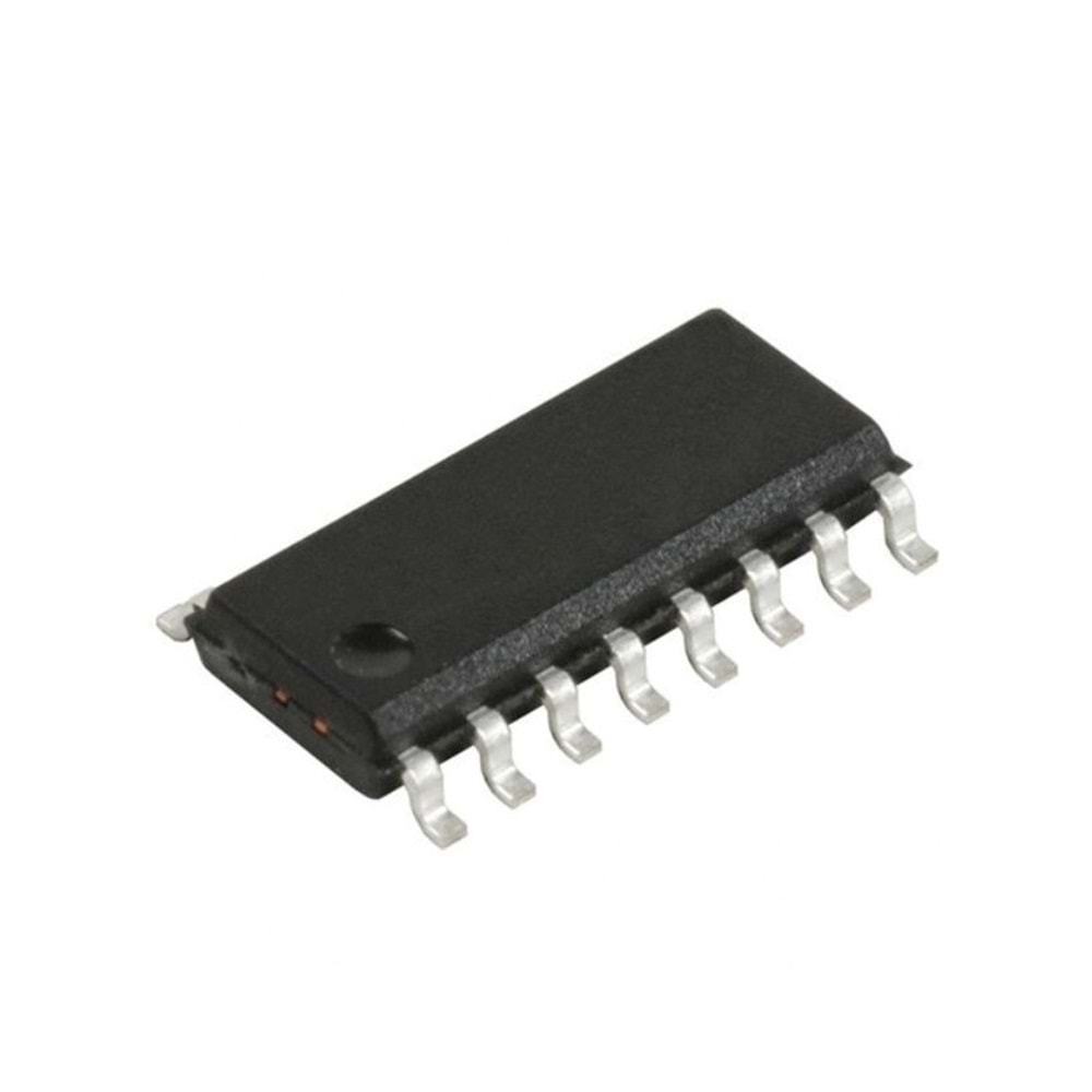 TL 494 CDR Entegre