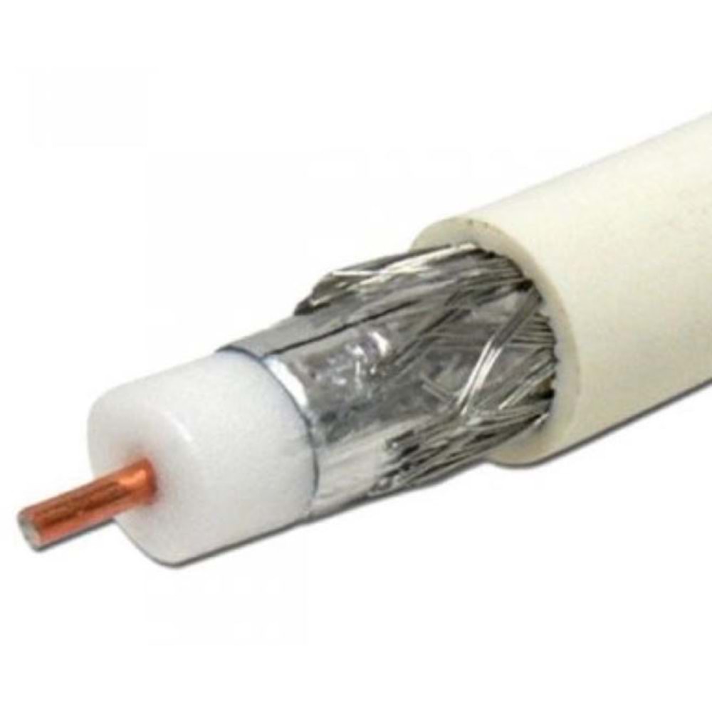 Next YE-6401-25AL Ccs 25 Metre Hazır Uydu Kablosu