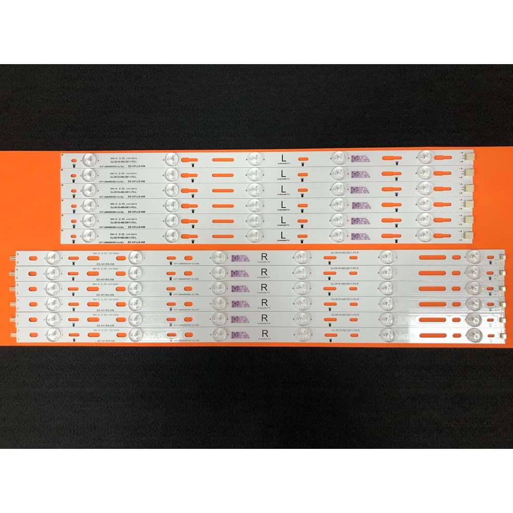 Winkel SET-2063 MLD773x6/774x6 Philips 49