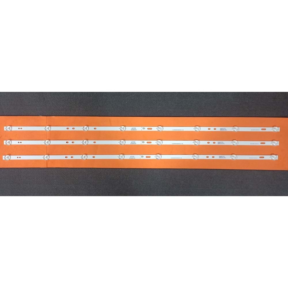Winkel SET-2370 MLD314x3 Redline 43