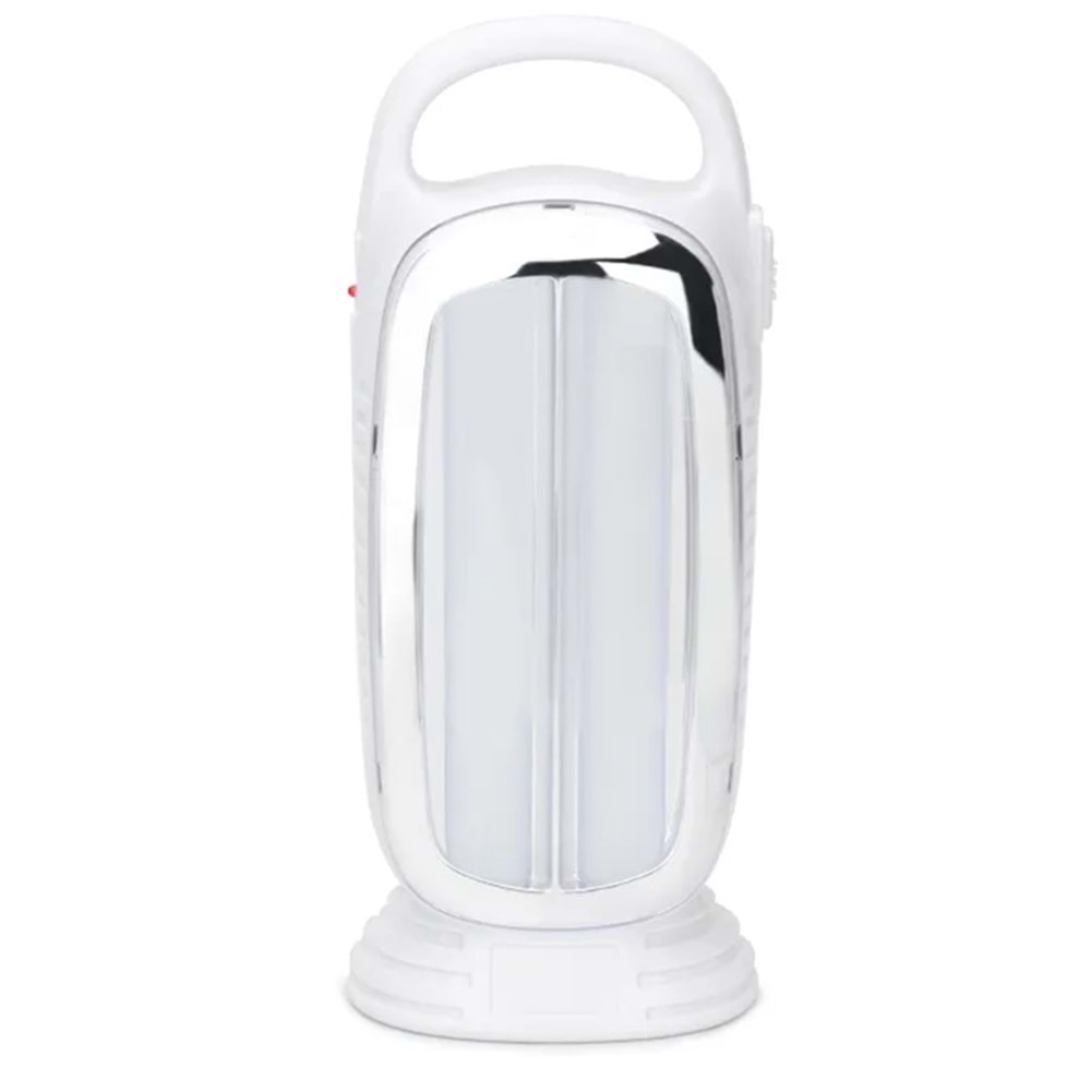 Powermaster 22411 40 Ledli WD-831T Şarjlı Işıldak