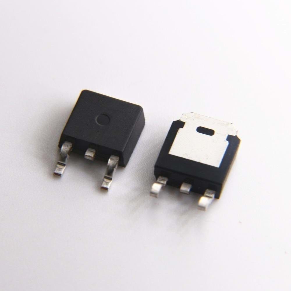 FDD 390N15A Transistör