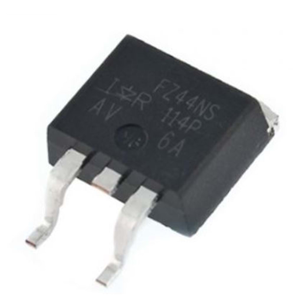 IRFZ 44NS mosfet