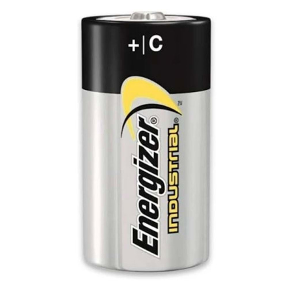 Energizer LR14-1.5V MN1400 C Boy Orta Boy Alkalin Pil - Adet