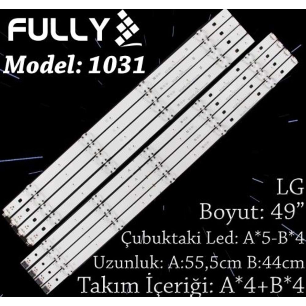 Fully SET-1031 LG 49