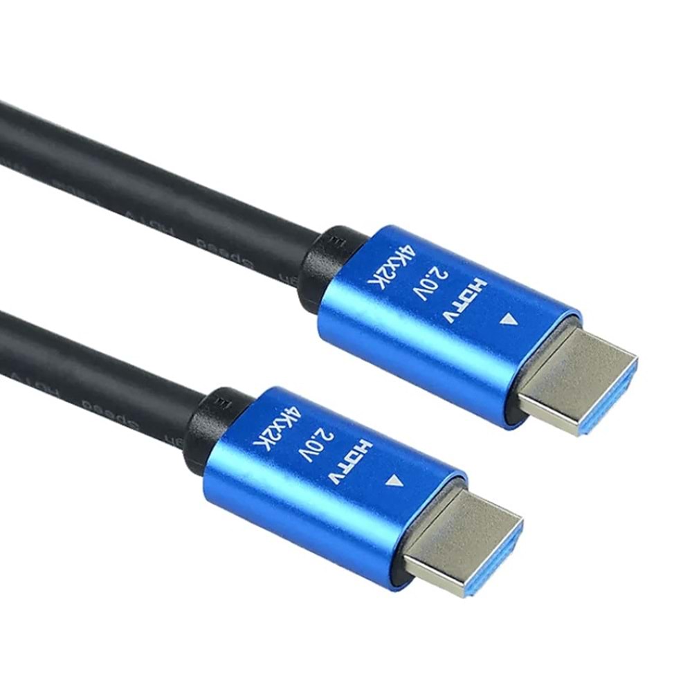 Mesef MSF1003 3 Metre A Kalite Hdmı Kablo Mesef MSF1003 3 Metre A Kalite Hdmı Kablo