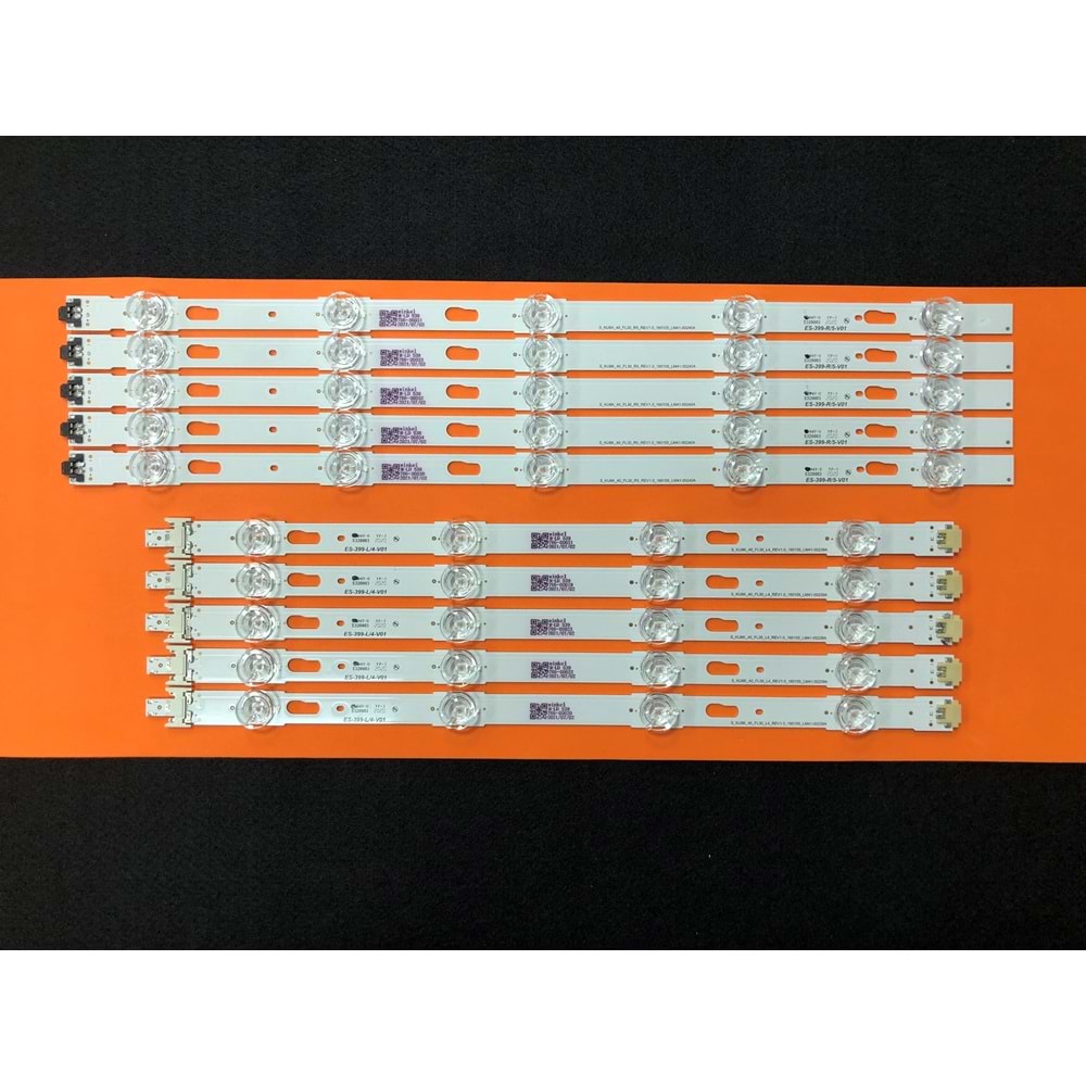 Winkel SET-2155 MLD538x5/539x5 Samsung 40