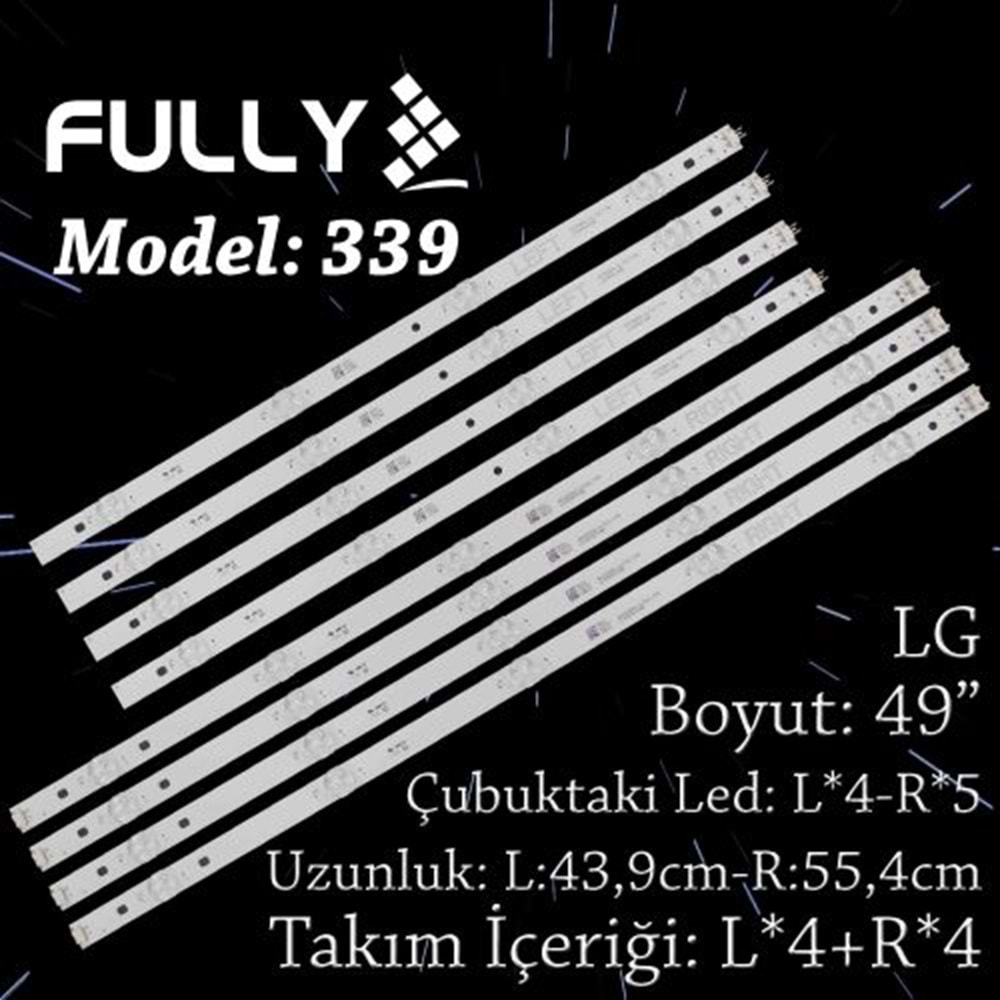 Fully SET-339 Vestel 49