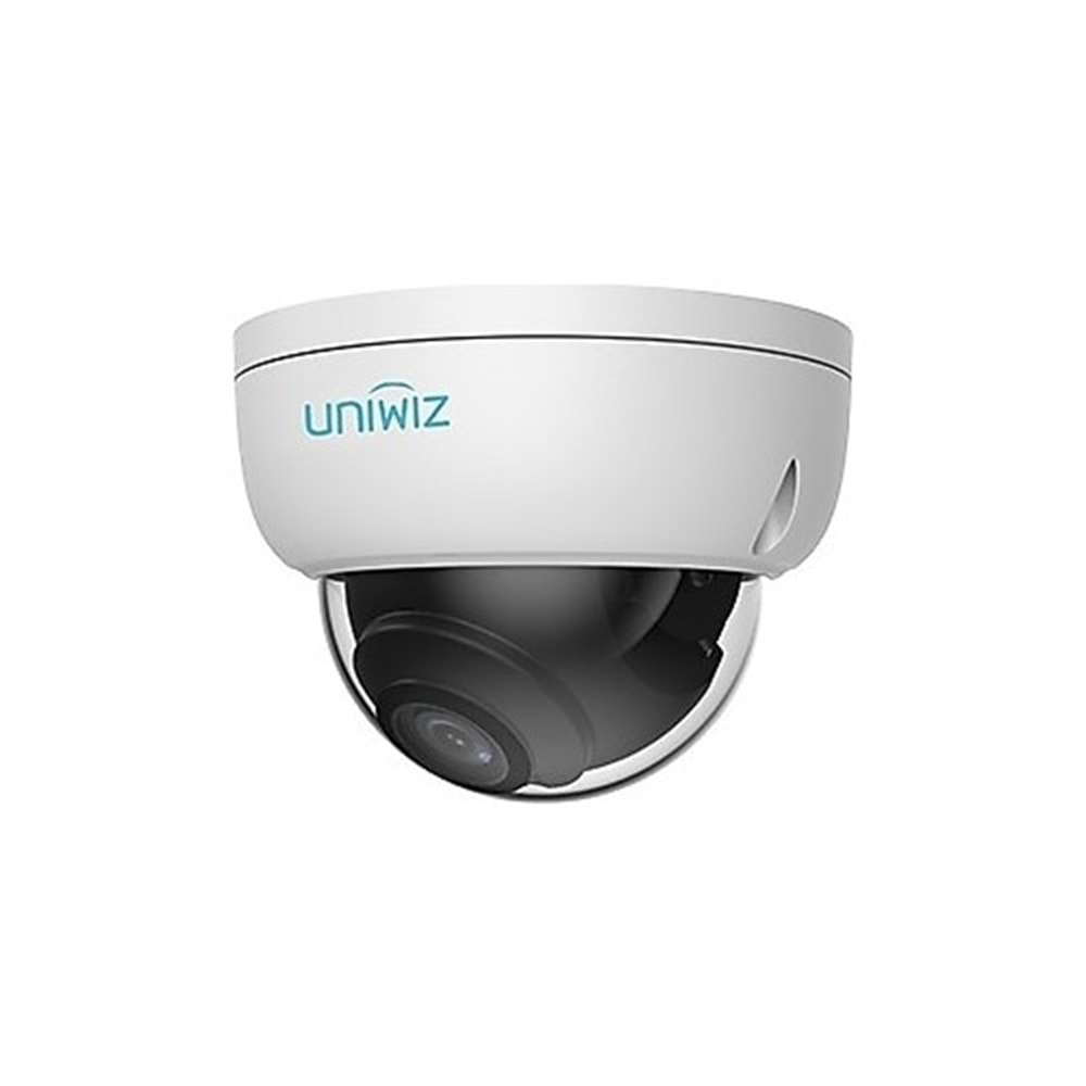 Uniwiz IPC-D312-APKZ 2mp 2.8-12 mm Motorize Lensli Ip Dome Kamera