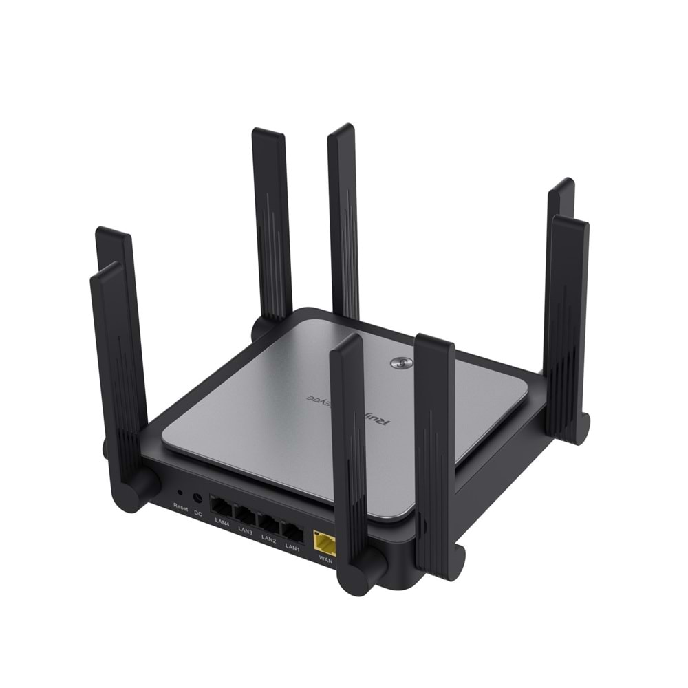 Ruijie Reyee RG-EW3200GX Pro Wifi 6 3200 Mbps Router
