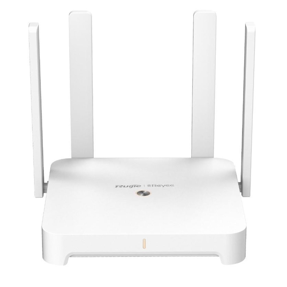 Ruijie Reyee RG-EW1800GX PRO 4 Port Wifi 6 1800 Mbps Gigabit Router