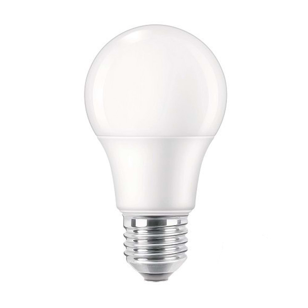 Asami 24459 9 WATT E27 900LM 3200K Günışığı LED Ampul