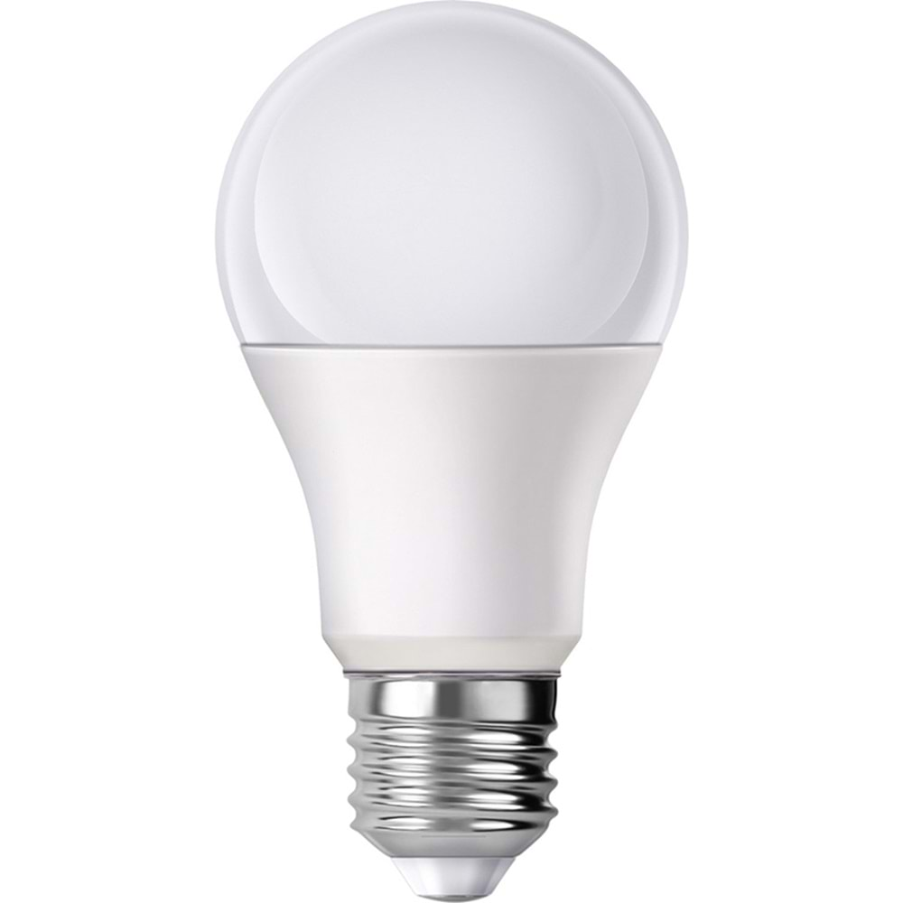 Asami 24410 9 WATT E27 900LM 6500K Beyaz LED Ampul