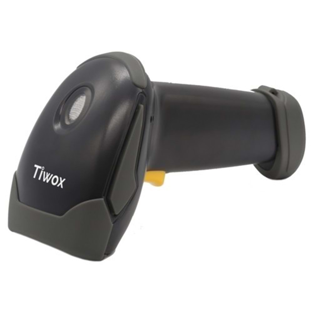 Tiwox VS-111 El Tipi 1D Usb Ccd Barkod Okuyucu