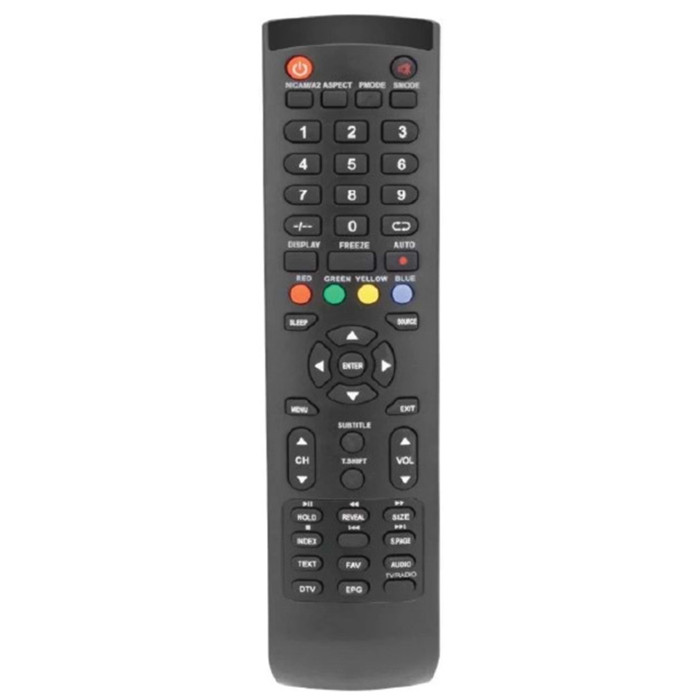 Ozt 302-TH Toshiba Universal Tv Kumandası