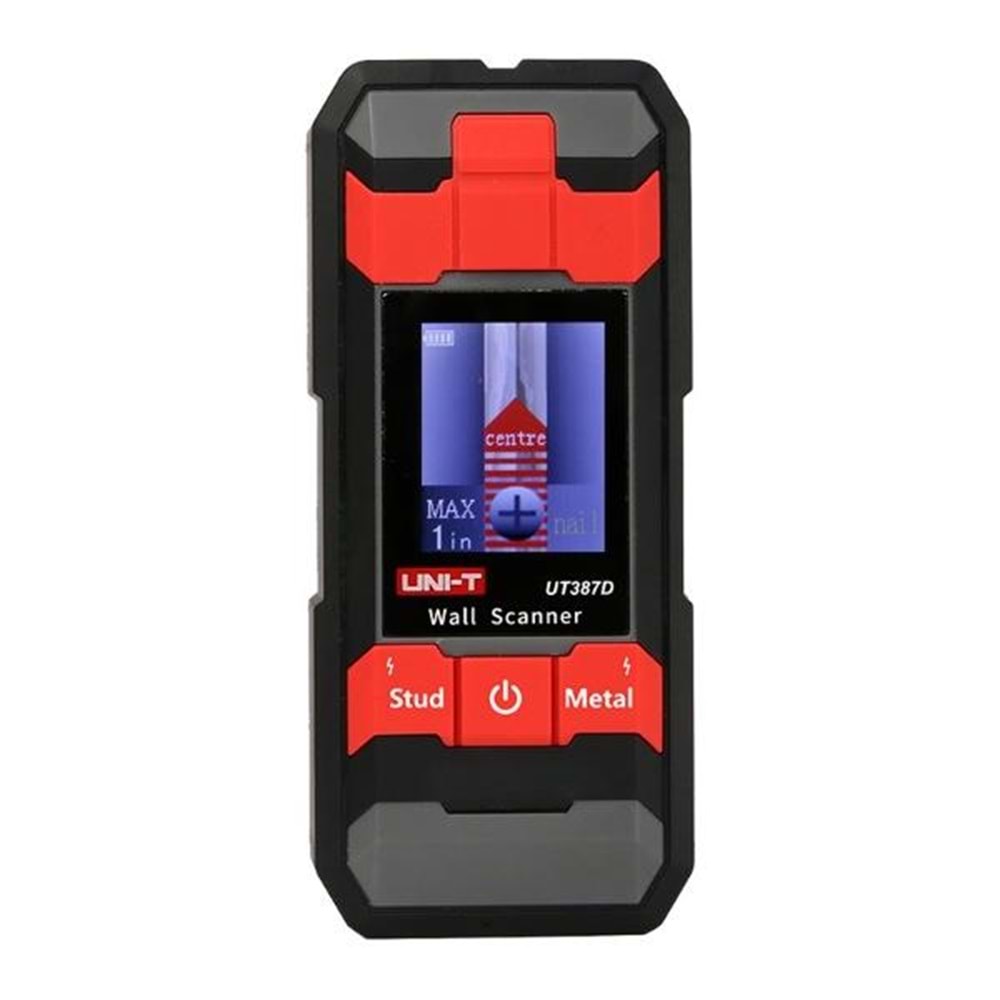 Unit UT-387D Duvar Tarayıcı
