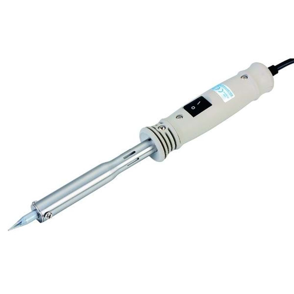 Class ZD-715L 100 Watt Bakır Uçlu Kalem Havya Class ZD-715L 100 Watt Bakır Uçlu Kalem Havya