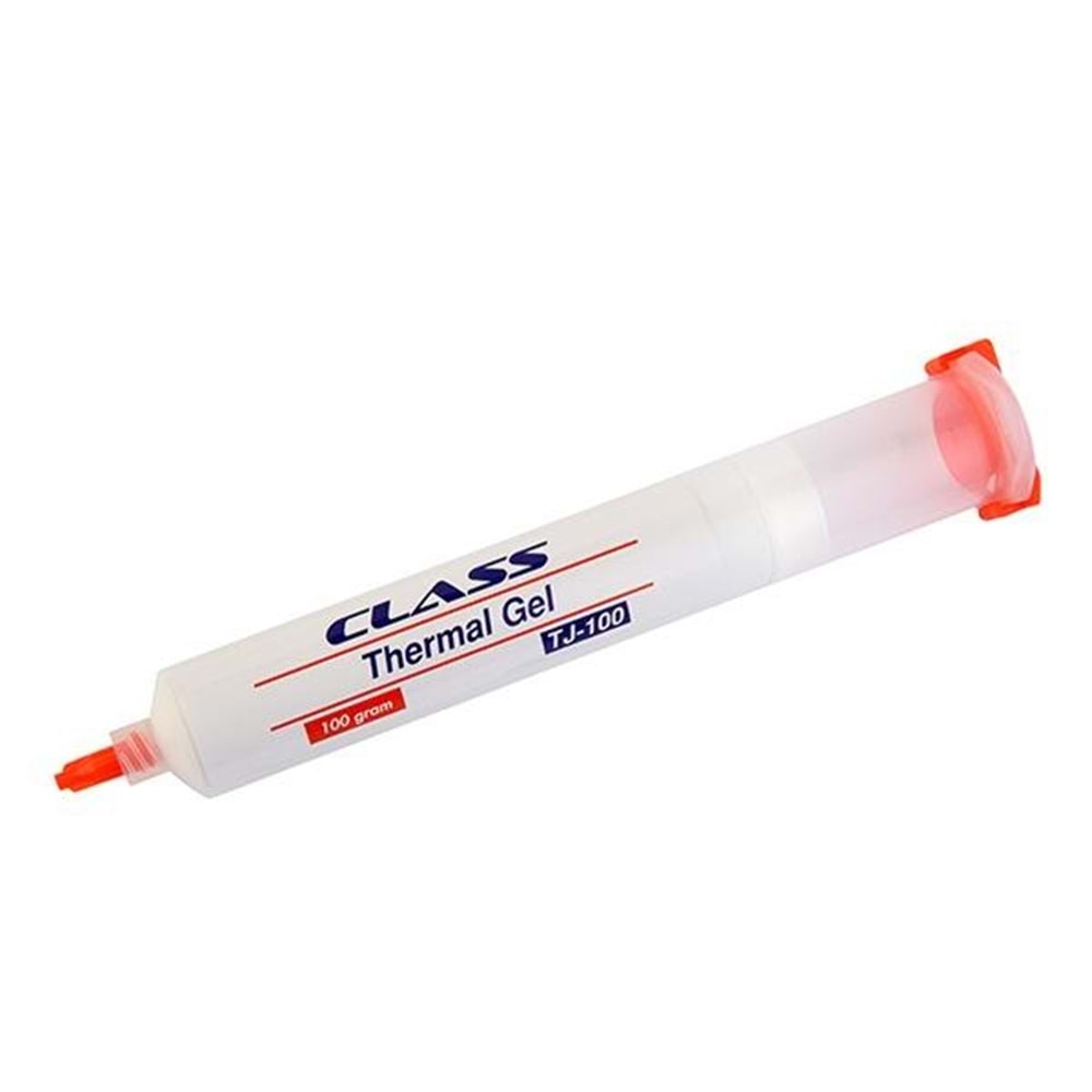 Class TJ-100 100 Gram Termal Jel Class TJ-100 100 Gram Termal Jel