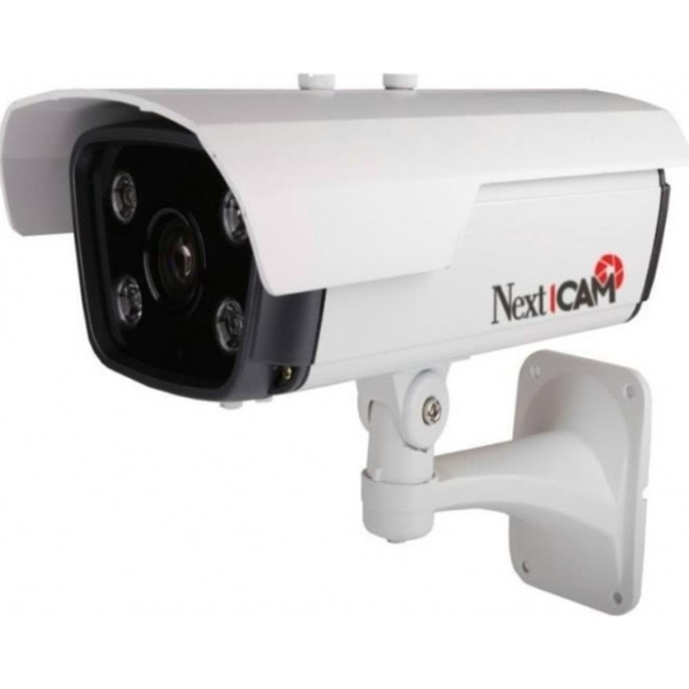 Nextcam YE-IP 20550 BVS Bullet Ip Kamera 2MP