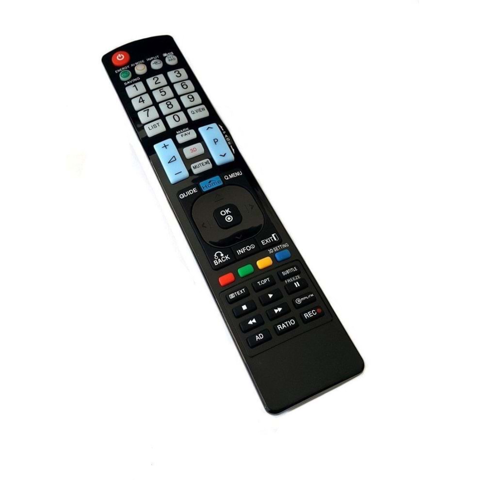 Fully B-303D LG Lcd/Led Tv Kumandası