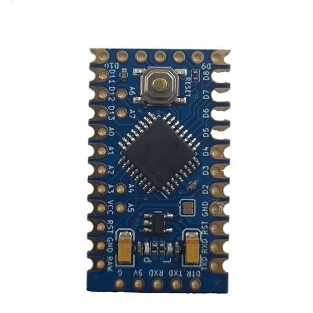 Arduino ARD-BRD 134 LGT8F328P QFP32 Yeni Pro-Nano Mini 3.3V/5V - KABLOSUZ Kablosuz