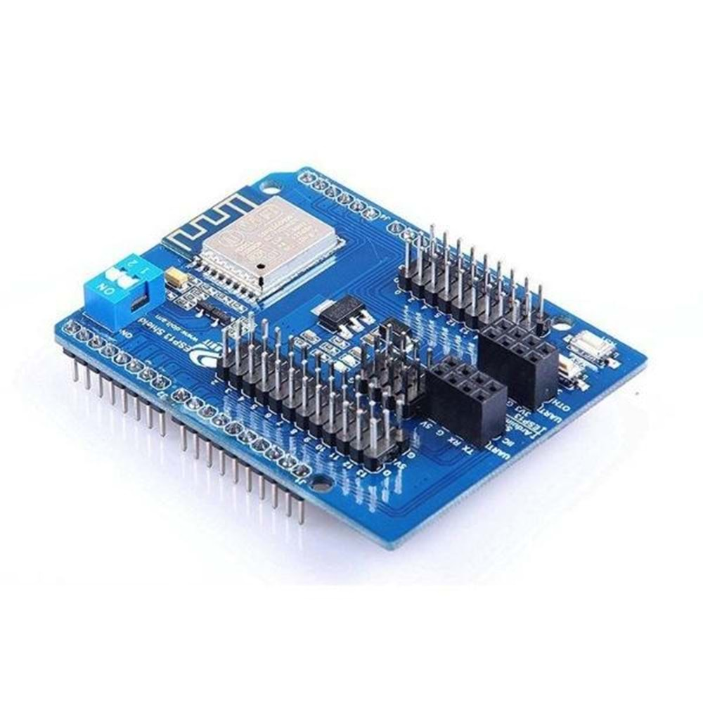 Arduino ARD-SHD 350 ESP-13 Wifi Shield ESP8266