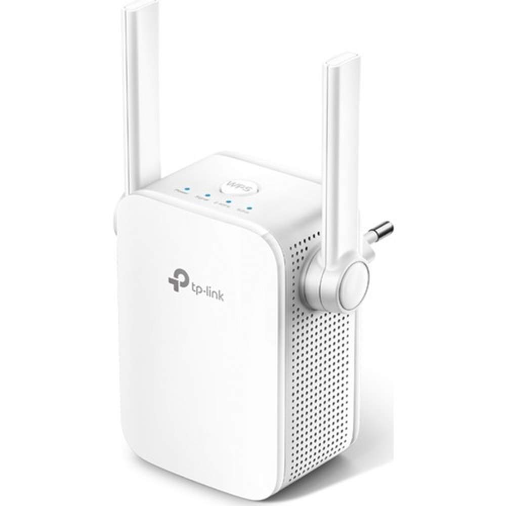 Tp-Link RE205 AC750 Mbps Duan-Band Wi-Fi 5 Menzil Genişletici Extender