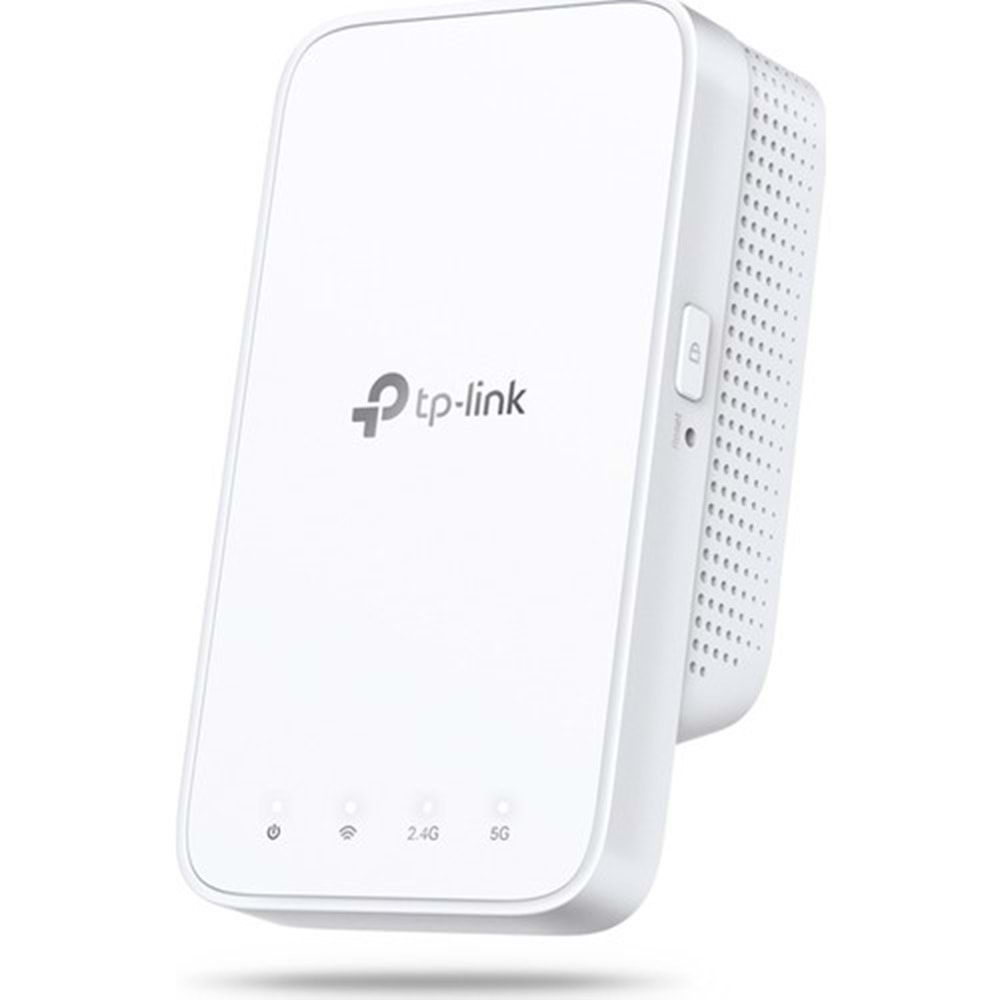 Tp-Link RE300 AC1200 Dual-Band OneMesh Wi-Fi 5 Menzil Genişletici