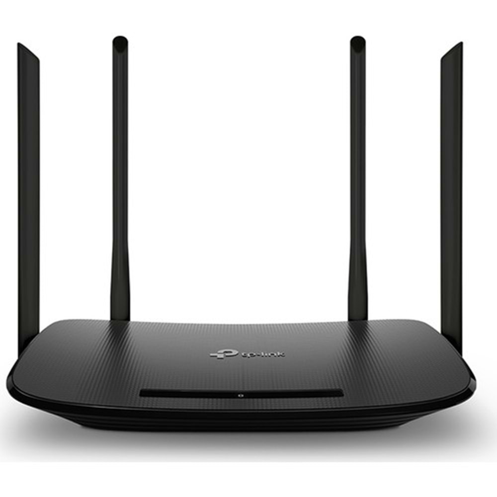 Tp-Link Archer VR300 4 Port 1200 Mbps 5GHz VDSL2 Modem