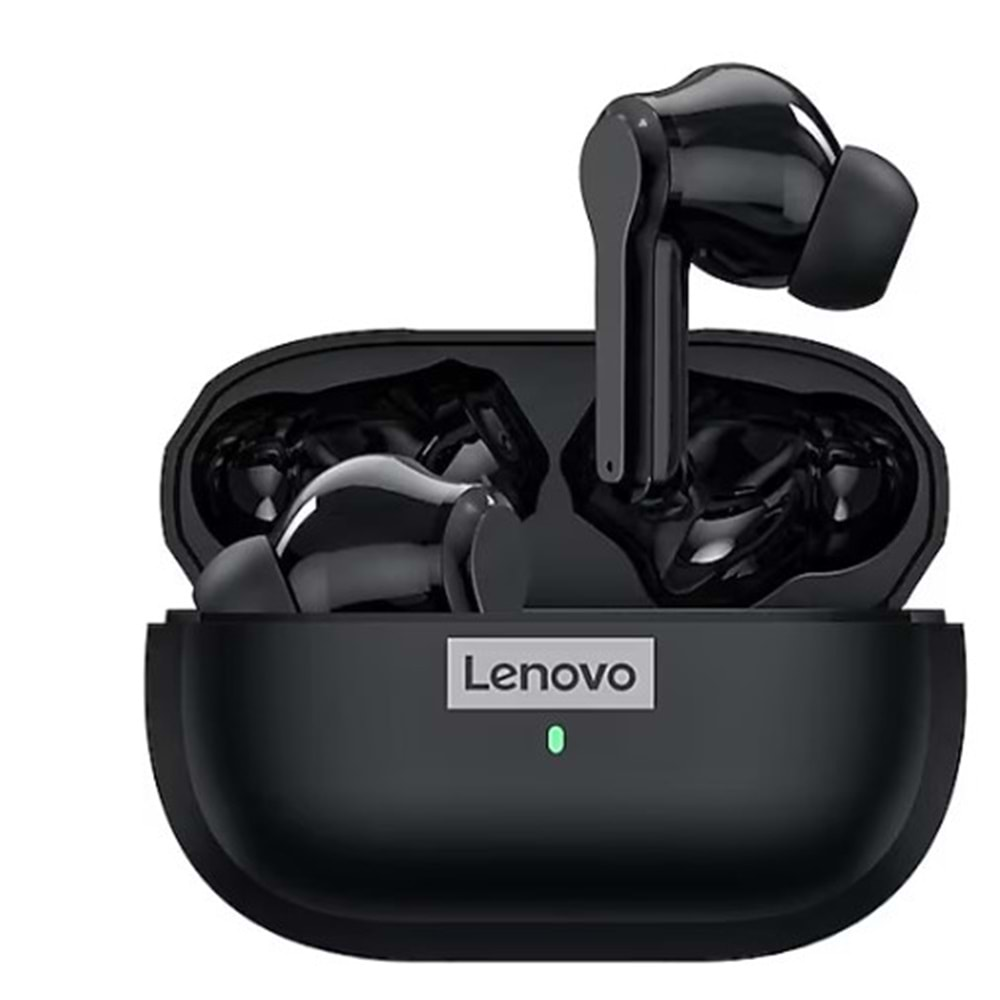 Lenovo LP1S Thinkplus Yeni Versiyon Kablosuz Bluetooth Kulaklık