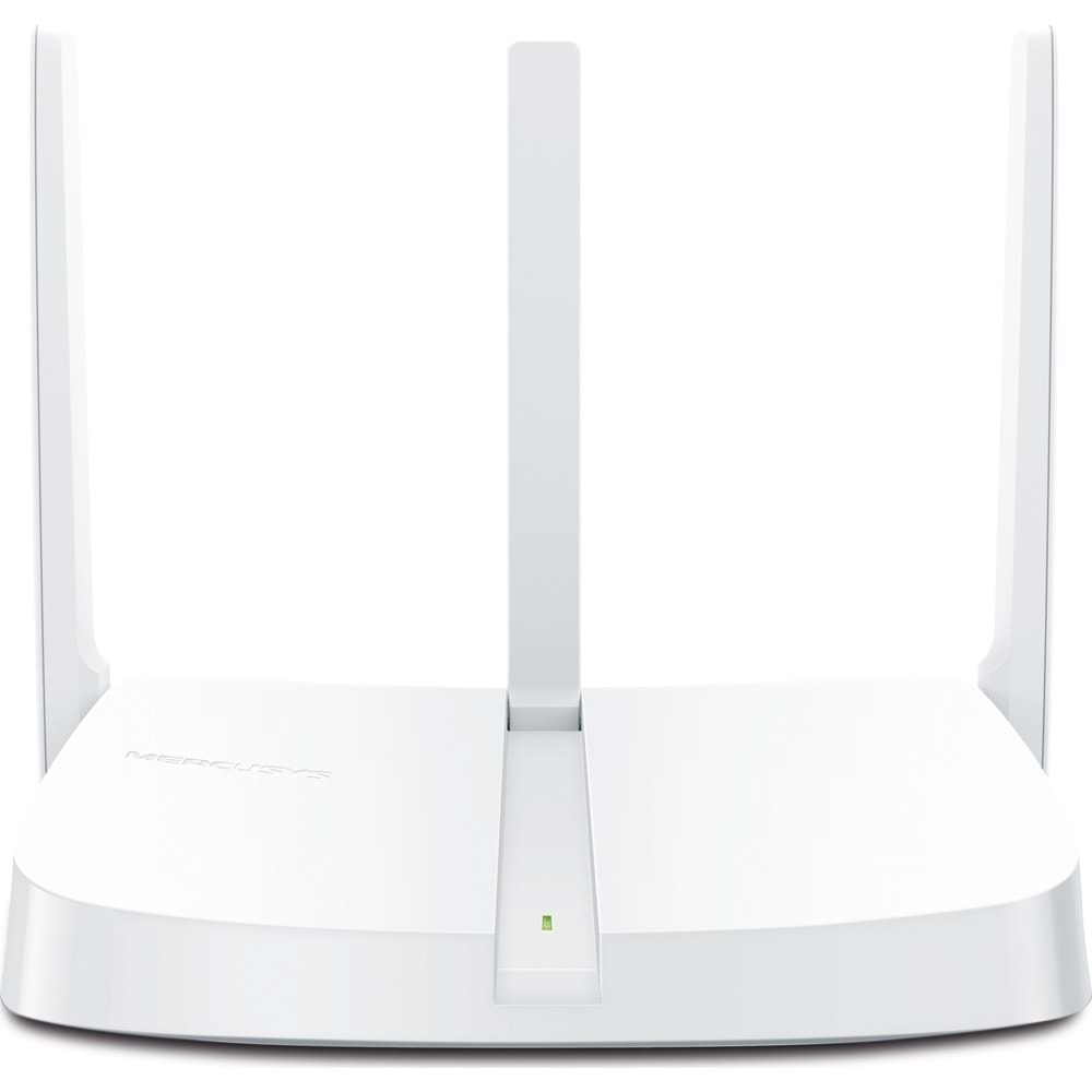 Tp-Link Mercusys MW305R 3 Port 3x5dBI 300MBPS Kablosuz N Router