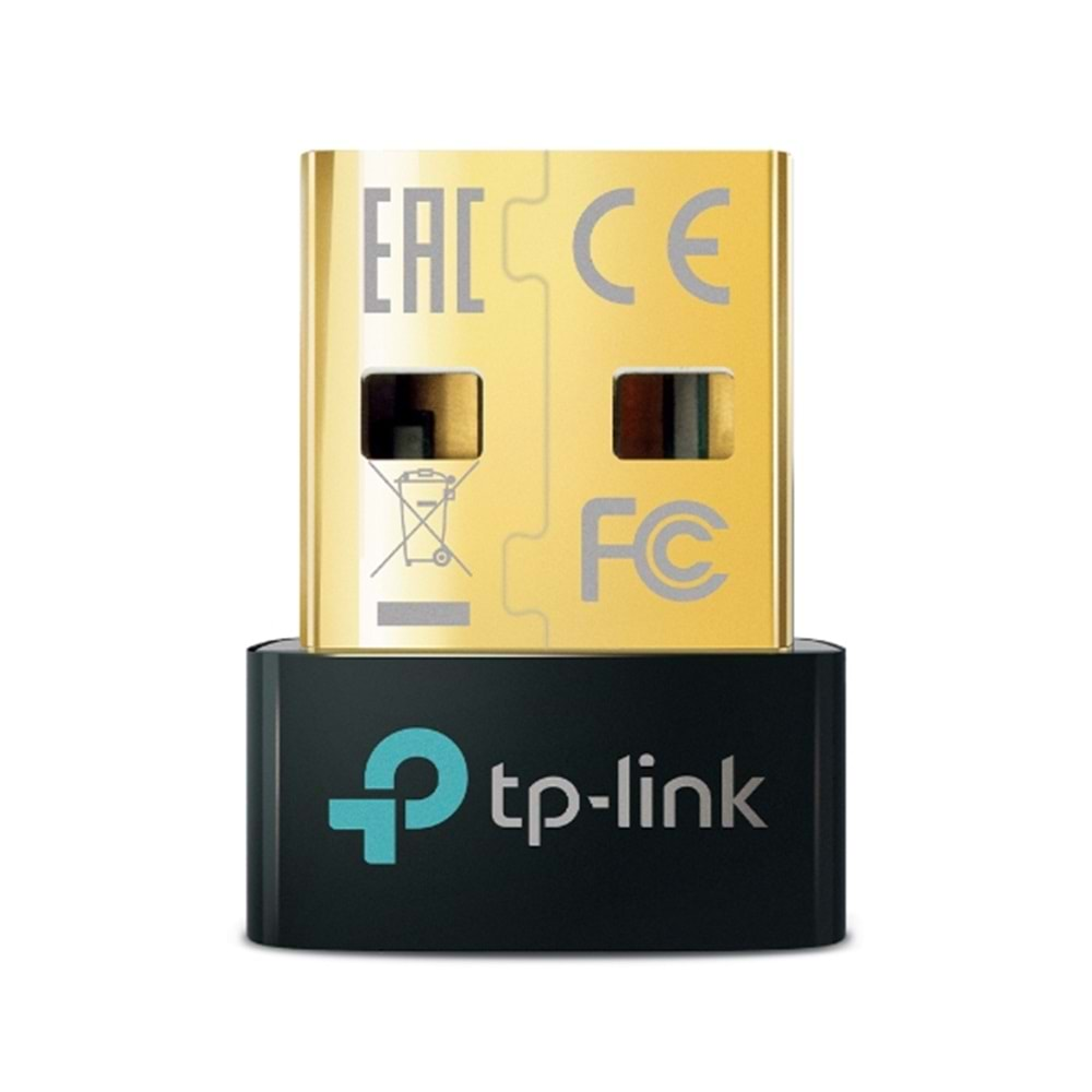 TP-Link UB500 Bluetooth 5.0 Nano USB Adaptörü