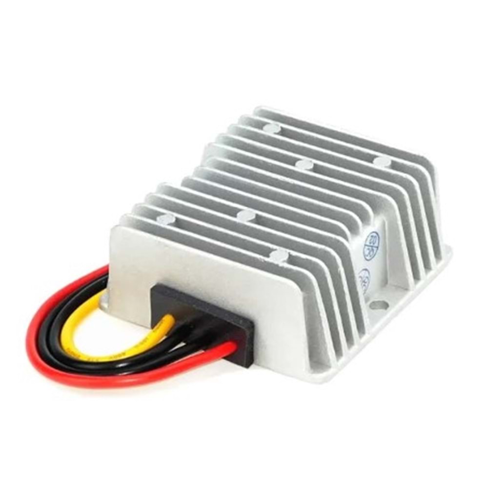 Hightek 24V Dc / 12v DC 5 Amper PLS Konvertör Hightek 24V Dc / 12v DC 5 Amper PLS Konvertör