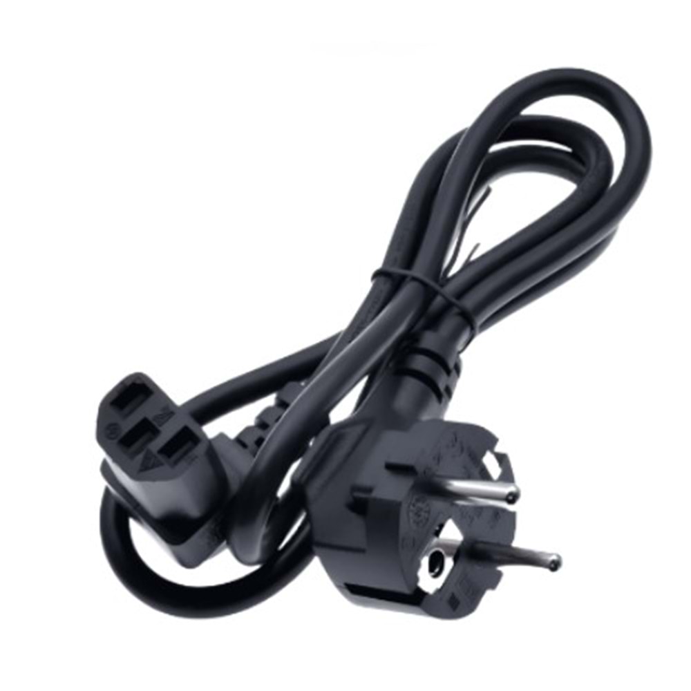 Forline FL0002-L 1.5 Metre L Tip Power Kablo