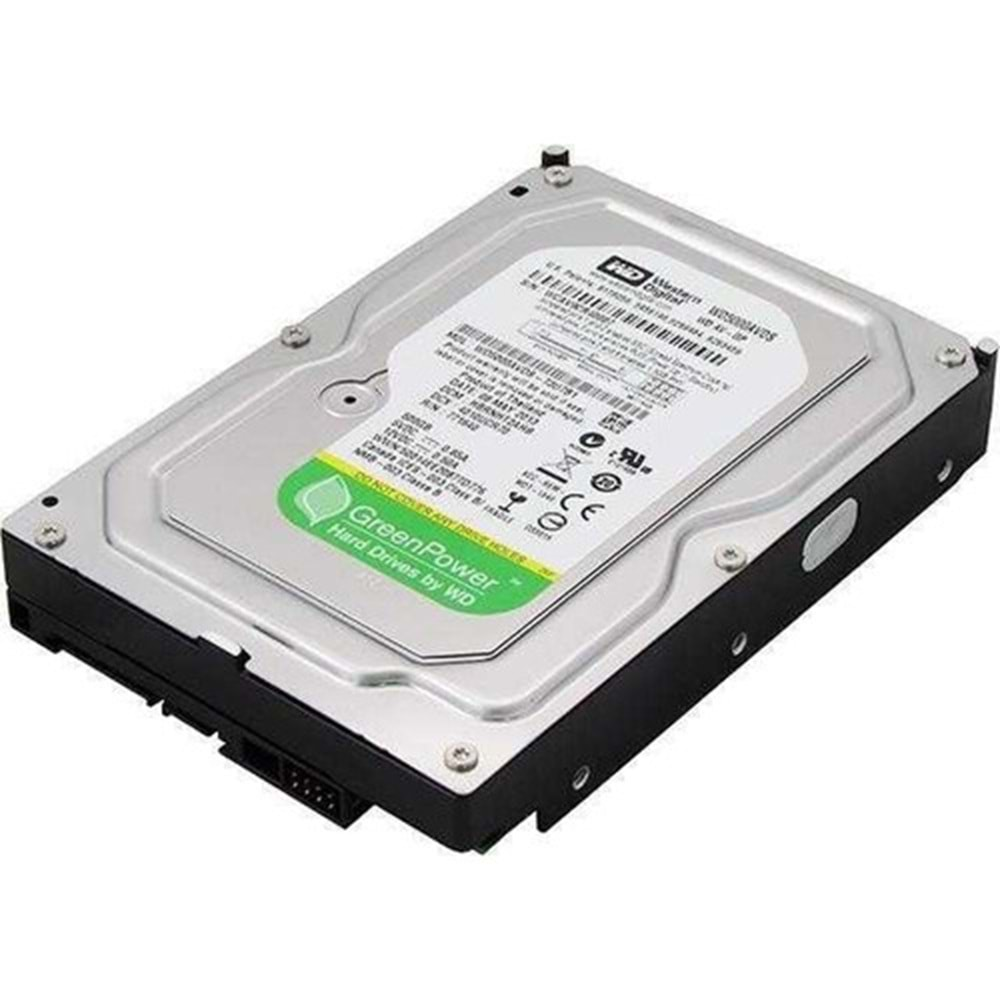 Western Digital 3.5