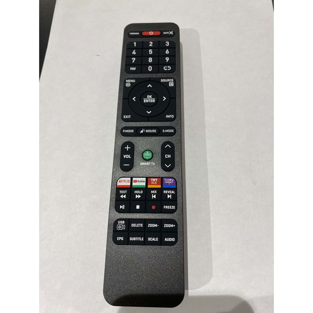 Maza-Mapp 1253 Onvo Lcd/Led Tv Kumandası Maza-Mapp 1253 Onvo Lcd/Led Tv Kumandası