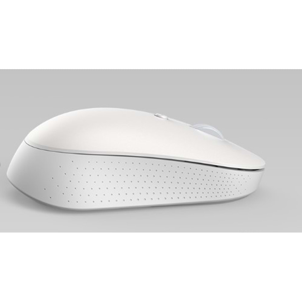 Xiaomi Mi Dual Mode Wireless Mouse Silent Edition