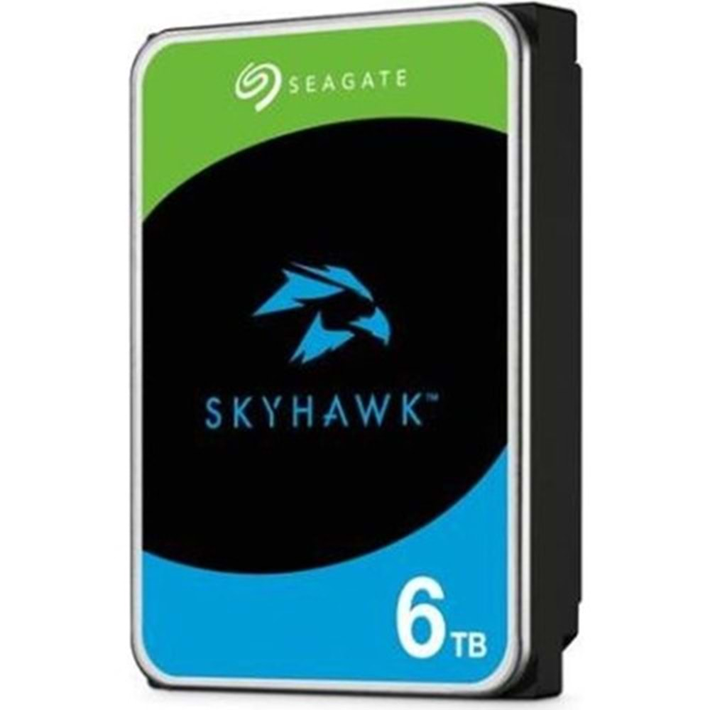 Seagate 3.5