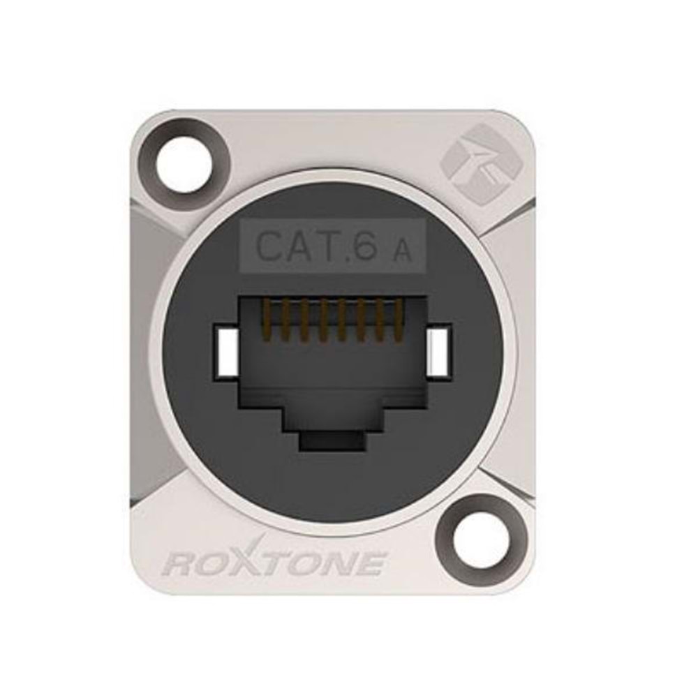 Roxtone RX-J105 Beslemeli CAT6 RJ45 Şase