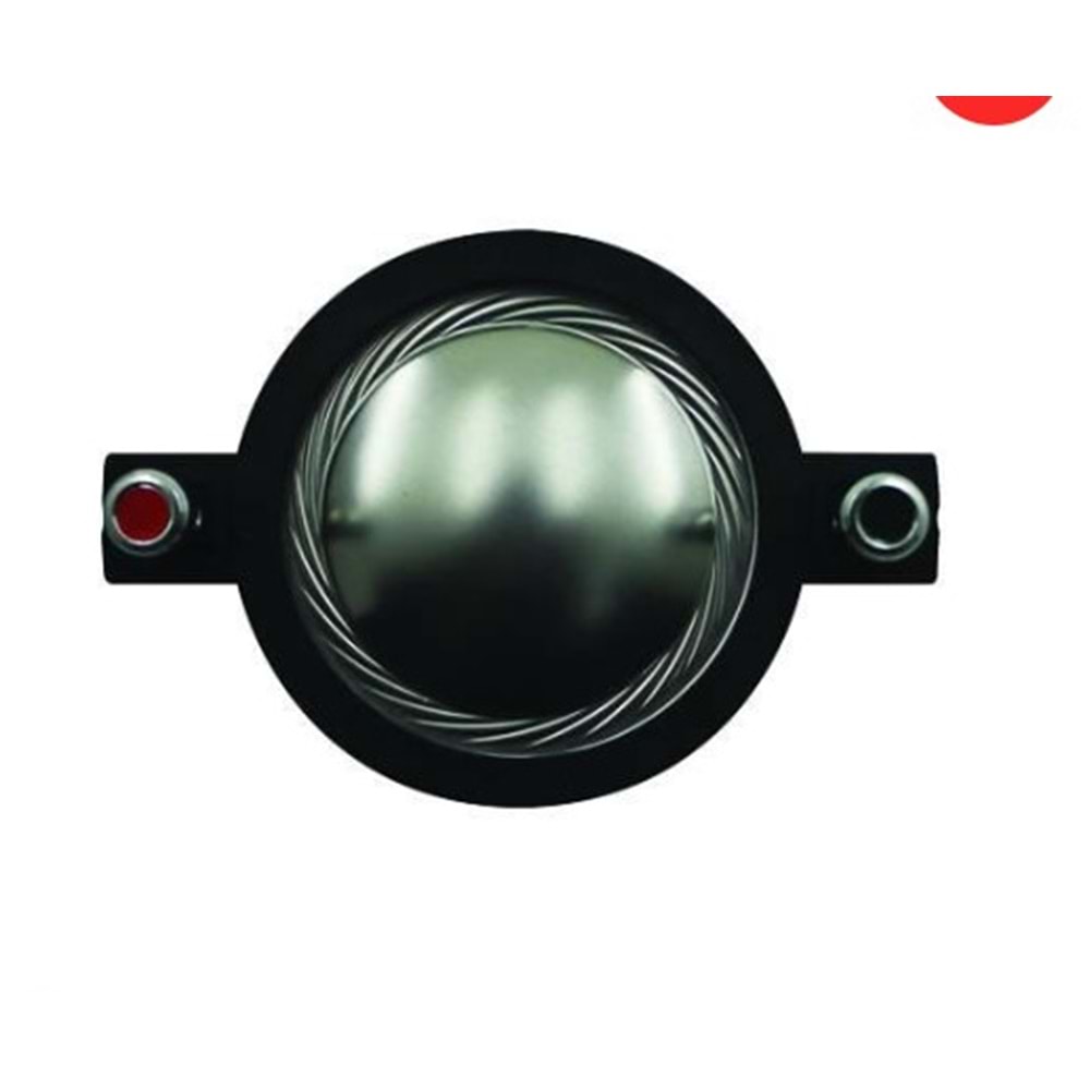 Gold Audio GAPRO16 İçin Membran 4 Tamir Takımı