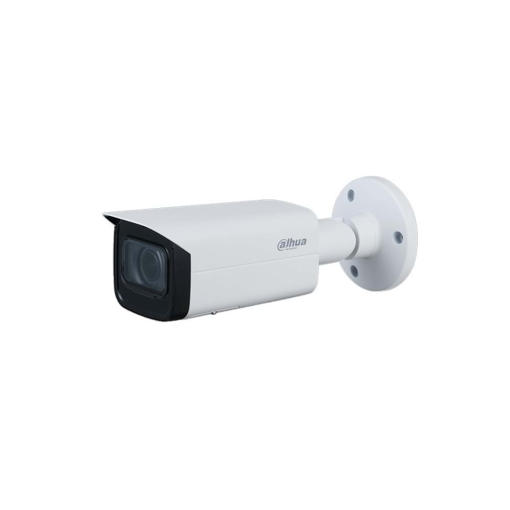 Dahua IPC-HFW1431TP-ZS-S4 4 MP 2.8-12mm IP Bullet Güvenlik Kamerası