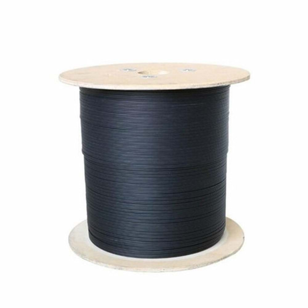 Digitus DK-39041-OS-SM OS2 4 Core Uni Loose Tube Outdoor Steel Armore Fiber Kablo - Metre